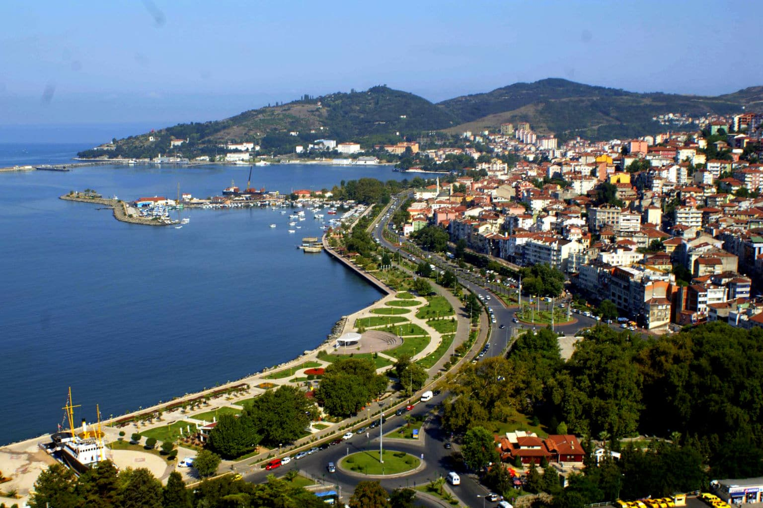 EREĞLİ