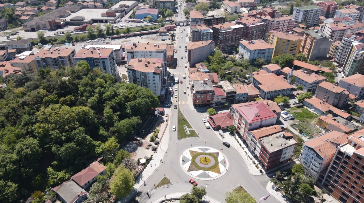 KİLİMLİ